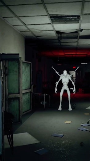 Which AI Makes the Scariest Game? ChatGPT vs Claude vs Gemini #gaming #horror #gamedev