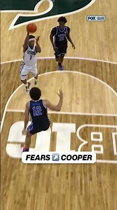 Hammertime early at Breslin! 🔨 #MSU