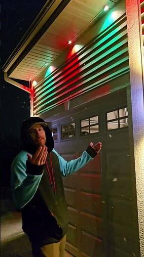 Govee Outdoor Lights Prism