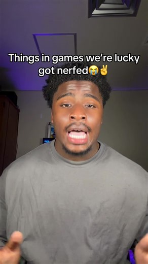 Things In Games We’re Lucky Got Patched