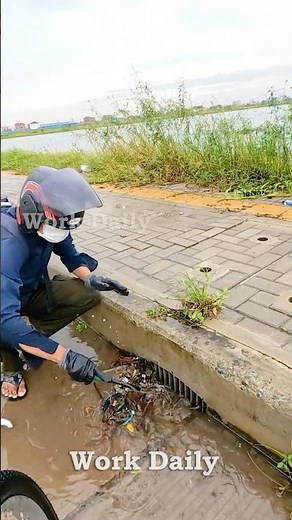 Unclogged Culverts Proven Methods for Removing Debris