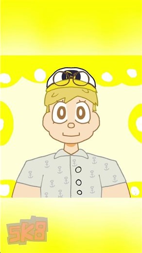 first animation ^_^ | failboat |