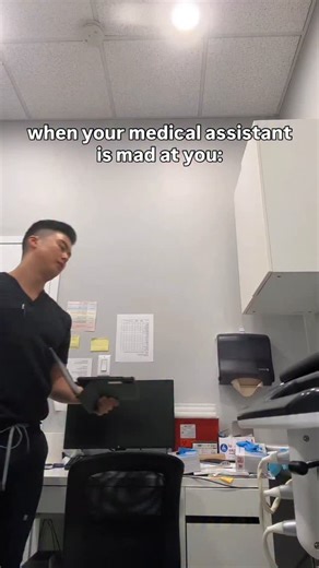 17K views · 402 reactions | When I annoy the MA and suddenly only the...