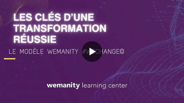 #wechange #wechange #changemanagement #wechange #transformation… | Wemanity Reply Maroc