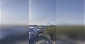 Google Maps leaves LA family stranded after trip to Las Vegas