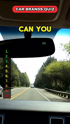 30K views · 333 reactions | Can You Guess these 10 Car Brands Logo....? #quiz #QuizChallenge #triviachallenge #QuizTime #quizzes #trivia #usa #logo #cars | Quiz Creator | Facebook