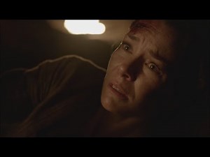 The Vampire Diaries 7x10 Damon cries and forgives Lily