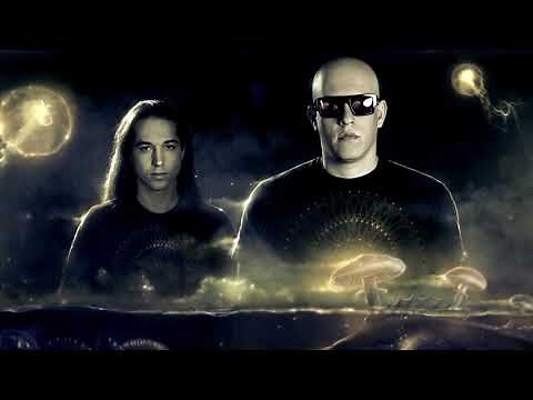 Infected Mushroom - Spaniard (Live Mix)