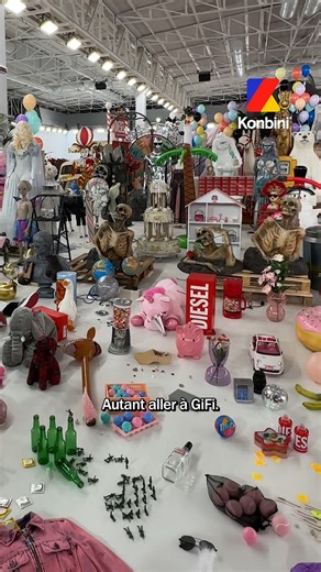 On a envoyé notre journaliste jusqu’à Milan pour se faire éteindre par Anyme. Ah oui, et ils sont aussi allés au défilé Diesel. Spoiler : ils ont beaucoup rigolé, n’ont rien volé, et ça sentait vraiment le fumier dans les rues de Milan | REEL MOJO | Konbini