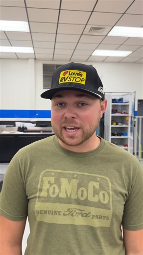 Luckily these guys are actually athletes | Front Row Motorsports