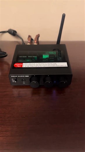 How greatful this AMP is