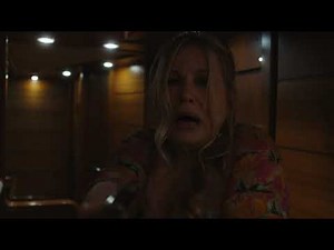 The White Lotus - Tanya lost her mind "shooting scene"