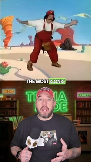 Did you know THIS about THE SUPER MARIO BROS. SUPER SHOW (1989)? Movies & TV Facts and Trivia 6