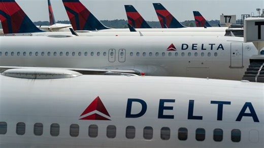 Delta Earnings Take Off on Travel Rebound