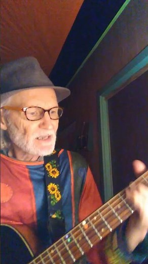 Hurdy Gurdy man (1968 Donovan song)