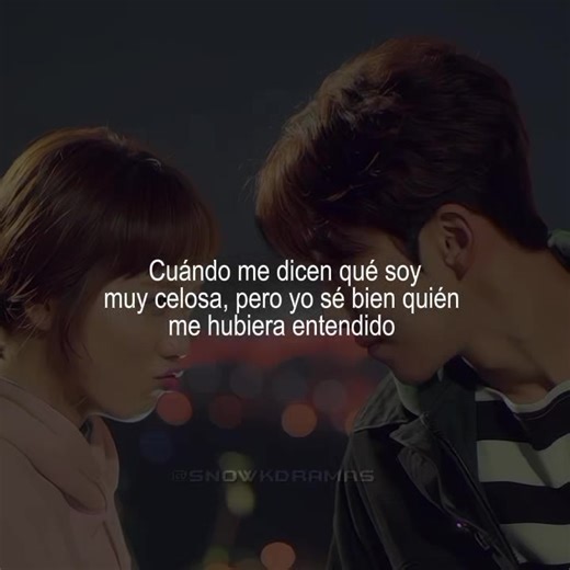 El hada de las pesas: La celosía de Joon hyung