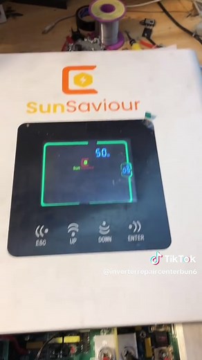 Easy Guide to Fix Inverter Frequency Settings