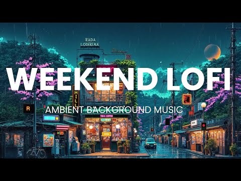 New Lofi hip hop 10 hours – relaxing beats for study days, focus,relaxing