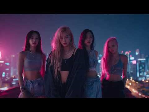 BLACKPINK - Take Me Home (2026 Official Music Video)