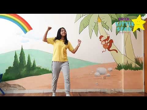 Try Everything Dance