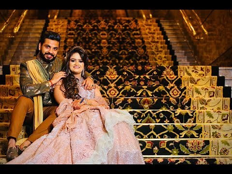 Shubhi & Pushkar Raj Thakur | Pre Wedding | Roka Ceremony