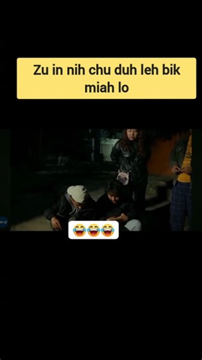 Zu in nih duh miah lo ang kha! #mizo