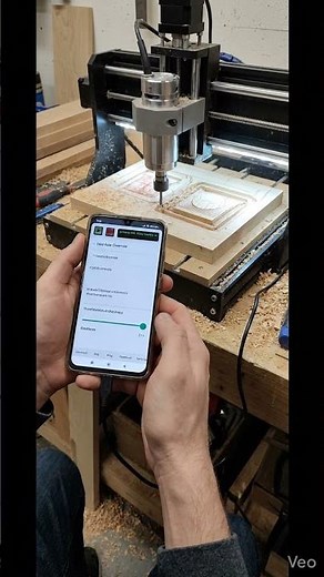 GRBL CNC CONTROLLER SOFTWARE download from google play