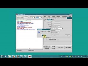 Miracle Box & Miracle Eagle Eye How to Registered