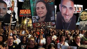 Deal to end war in Gaza, bring home hostages advances | Haystack News