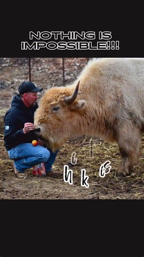 #Kota #Love #friendlybison