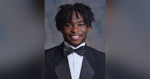 John Marshall senior Sherrod 'Rondoe' Bosher killed in weekend shooting