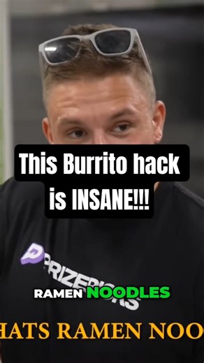 Ramen noodles as Rice😭😳😶‍🌫️#comedy #motivation #food #challenge #gameplay #cooking #stevewilldolt