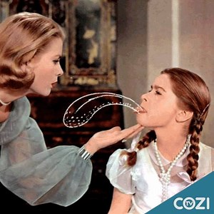 Happy birthday, Lydia Reed! The former child actor, known as Hassie on "The Real McCoys", turns 73 today! | Cozi TV