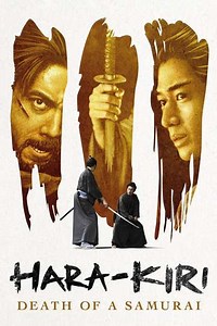 Hara-Kiri: Death of a Samurai (2012) - Where to Watch