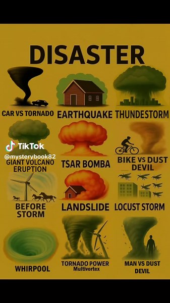 Giant Volcanic Eruption: A Natural Disaster Unleashed