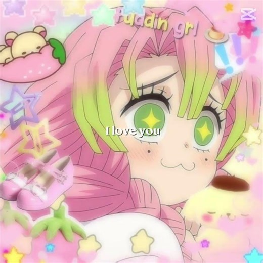 Us? |@maheley-l4v #demonslayer #fypシ