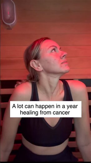 Christin Hart on Instagram: "My body is healing…Self-Healing from c@cer is often a non-linear journey, with fluctuations that reflect our body’s complex responses. Recovery involves not only targeted physical treatment but also understanding the root causes and underlying issues that may affect our recovery! It’s crucial to address various factors, including hormonal balance, gut health, metabolic health, and even elements like insulin resistance and mitochondrial function. By examining these ar