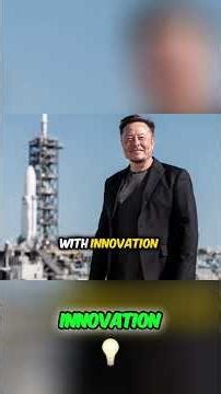 Elon Musk: From Bullied Kid to Billionaire Visionary!