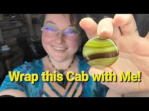 Craft Along with Von: wire wrapping jewelry!