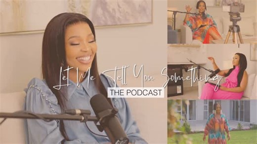 Nozi Qamngana-Mayaba on Instagram: "One of the reasons I didn’t want to write the devotional, or do this podcast, is because I didn’t feel like the right person. And I’m not saying that to sound modest. Writing about my story? That’s easy. I know my life. I’ve lived it. But speaking about God… about faith… about walking with Him? That feels different. It feels sacred. It feels weighty. What if I don’t quote the right scripture? What if I misrepresent something that matters so deeply to someone e