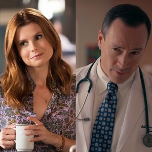 3.9M views · 31K reactions | If you love Gilmore Girls, give Sweet Magnolias a go. It follows three lifelong friends in a small southern town as they overcome a few of life's curveballs (Plus, American Pie's Chris Klein is a hot dad now!?). | Netflix | Facebook