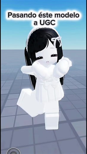 ​¿Les gustó este nuevo accesorio? Éste UGC es totalmente original hecho por mi! 🍦🍓 Lo hice con mucho amor para mis boutiques 🎀✨ ​Encuéntralo en mi grupo de Roblox: Meowy Boutique 🐾 Cd de la inspiración de outfit: @nyumelody ໒꒰ྀིっ˕ -｡꒱ྀི১🐾🥞🎀 #robloxoufitideas #robloxugc #robloxfyp #catalogavatarcreator #Viral