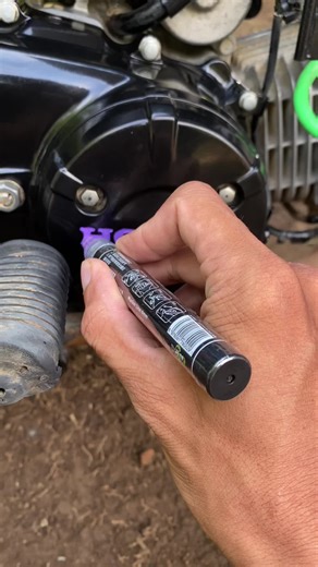 Tire Pen Decoration Ideas for Motor Enthusiasts