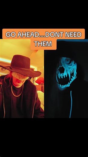 #duet with @Hex🖤 #monsteroc