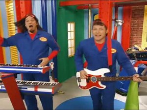 Opening To Imagination Movers Warehouse Mouse EDITION VHS Alliance Canadian