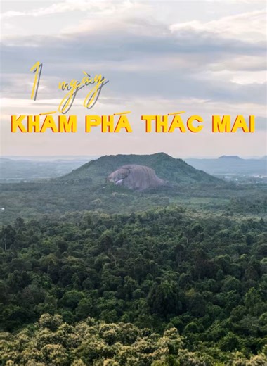 Review một ngày chinh phục Thác Mai #dichungxe #thacmai #trekking | Đi chung xe - Tập luyện leo núi mỗi tuần