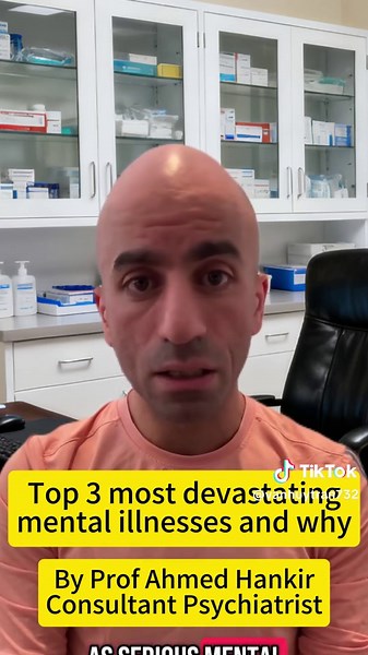 5 Shocking Signs You're Dealing with a Psychopath! 😱💔 #MentalHealthAwareness #Psychopath #Relationships #fyp #foryou #fpy #greenscreen #foryoupage #profahmedhankir #mentalillness