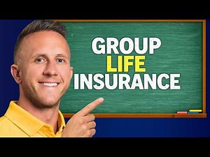 Group Life Insurance: Complete Guide — Life Insurance Exam Prep