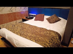 I Tried My First Love Hotel 💗｜HOTEL SULATA Shibuya Dougenzaka