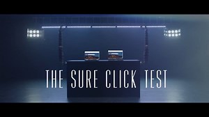 The clue is in the name. HP Sure Click. It’s sure. It’s safe. With a single click, HP Sure Click can protect your PC from scary web-based attacks. Let’s put it to the test. | HP Bangladesh